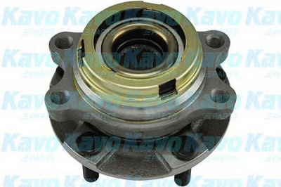 KAVO PARTS wbh5514 -  Комплект подшипника ступицы колеса